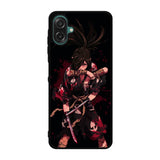 dororo samurai Case Samsung Galaxy A07 BC0998