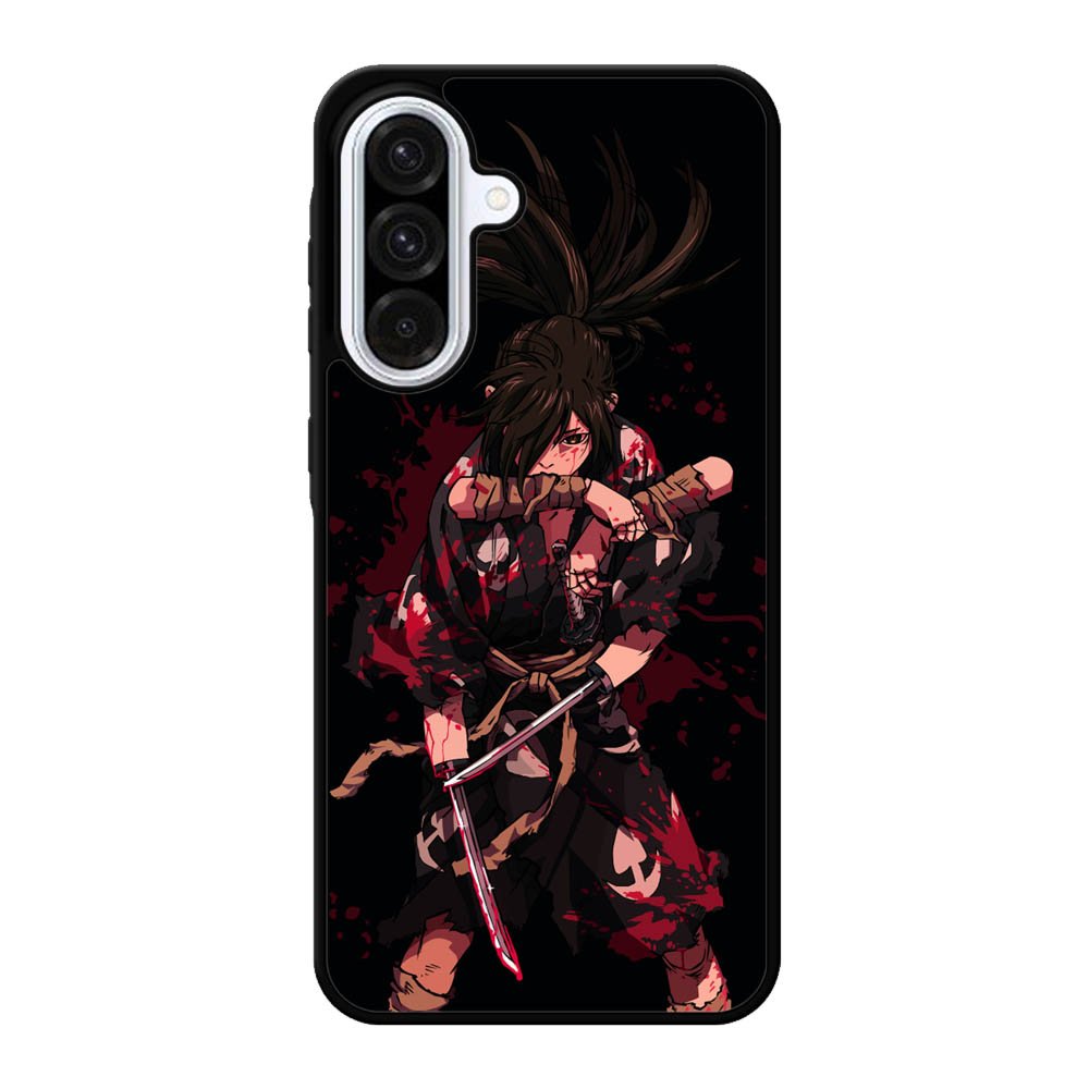 dororo samurai Samsung Galaxy A56 Case BC0998