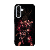 dororo samurai Samsung Galaxy A36 Case BC0998