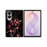dororo samurai Samsung Galaxy Z Fold 8 Case BC0998