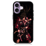 dororo samurai iPhone 17 Case BC0998