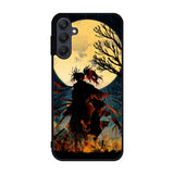 Anime dororo Samurai Samsung Galaxy A25 5G Case BC0999