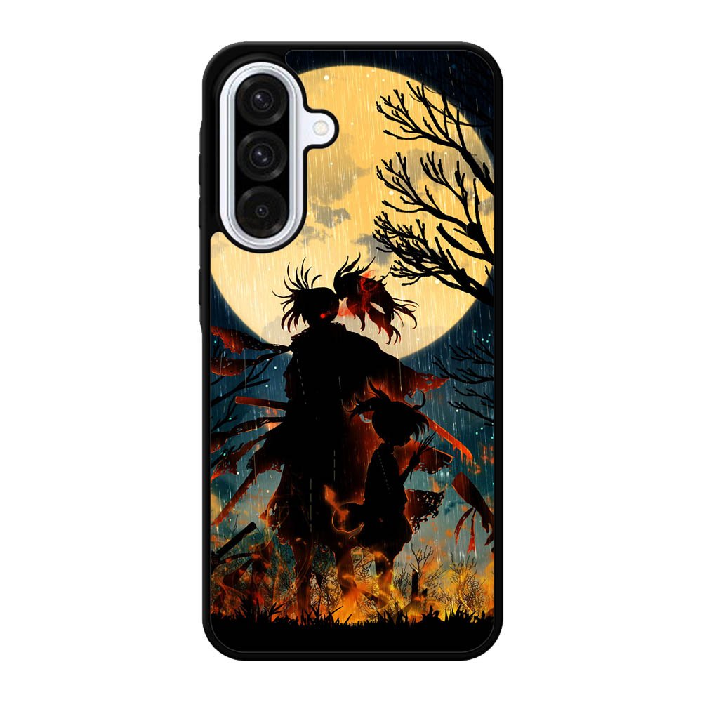 Anime dororo Samurai Samsung Galaxy A56 Case BC0999