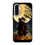 Anime dororo Samurai Samsung Galaxy A56 Case BC0999