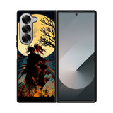 Anime dororo Samurai Case Samsung Galaxy Z Fold 6 5G BC0999