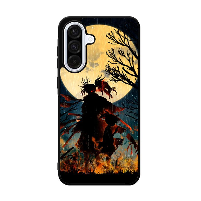 Anime dororo Samurai Samsung Galaxy A36 Case BC0999