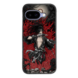 dororo Samurai Anime Google Pixel 10A Case BC1000