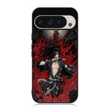 dororo Samurai Anime Case Google Pixel 9 Pro XL BC1000