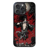 dororo Samurai Anime Case iPhone 15 Pro Max BC1000