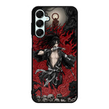 dororo Samurai Anime Samsung Galaxy A16 Case BC1000