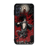 dororo Samurai Anime Samsung Galaxy A25 5G Case BC1000