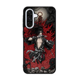 dororo Samurai Anime Samsung Galaxy A36 Case BC1000