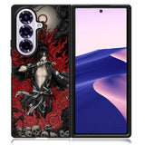 dororo Samurai Anime Samsung Galaxy Z Fold 7 5G Case BC1000