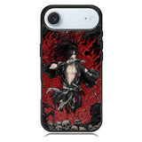 dororo Samurai Anime iPhone 17 Air Case BC1000
