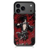 dororo Samurai Anime iPhone 17 Pro Case BC1000