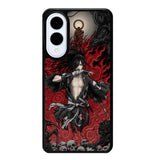 dororo Samurai Anime Samsung Galaxy S25 Edge Case BC1000