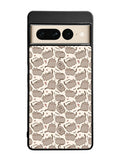 Pusheen Cat 2nd Google Pixel 7 Pro Case