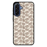 pusheen cat Samsung Galaxy A17 5G Case BC1001