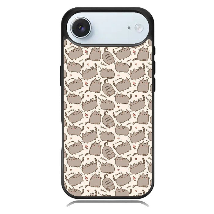 pusheen cat iPhone 17 Air Case BC1001