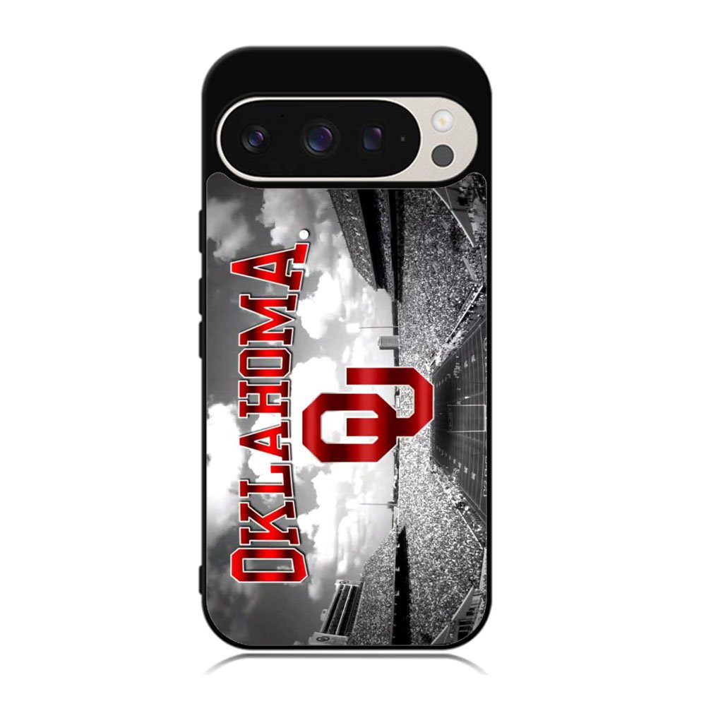 oklahoma sooners Case Google Pixel 9 Pro XL BC1002