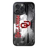 oklahoma sooners Case iPhone 15 Pro BC1002