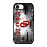 oklahoma sooners iPhone 17e Case BC1002