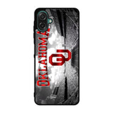 oklahoma sooners Case Samsung Galaxy A07 BC1002