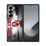 oklahoma sooners Case Samsung Galaxy Z Fold 6 5G BC1002
