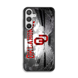 Oklahoma Sooners Samsung Galaxy A26 Case FE4686