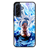 Son Goku mastered Ultra Instinct Samsung Galaxy A17 5G Case BC1004