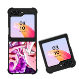 Super Saiyan Rose Son Goku Case Samsung Galaxy Z Flip 5 5G BC1006