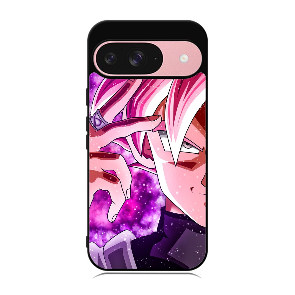 Super Saiyan Rose Son Goku Case Google Pixel 9 BC1006