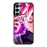 Super Saiyan Rose Son Goku Samsung Galaxy A16 Case BC1006