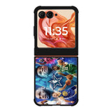 NBA All Star Game 2019 Motorola Moto Razr 2025/2024 , Moto Razr 60/50 Case BC1007