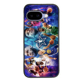 NBA All Star Game 2019 Google Pixel 10A Case BC1007