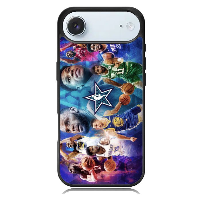 NBA All Star Game 2019 iPhone 17 Air Case BC1007