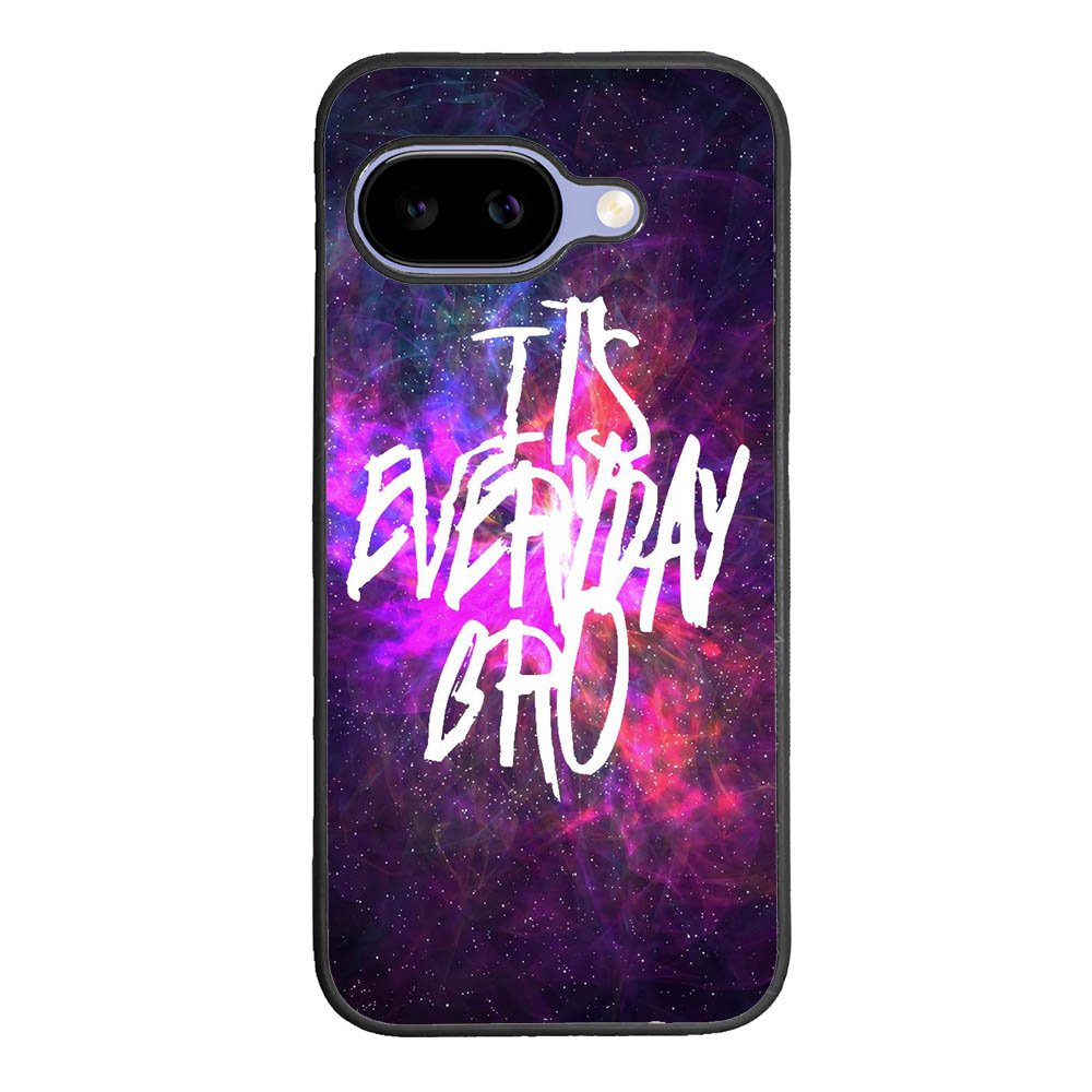 jake paul its everyday bro Google Pixel 10A Case BC1008