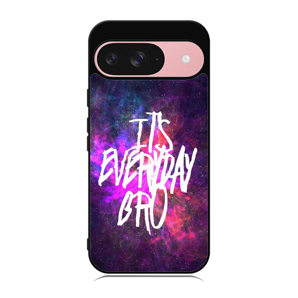 jake paul its everyday bro Case Google Pixel 9 BC1008