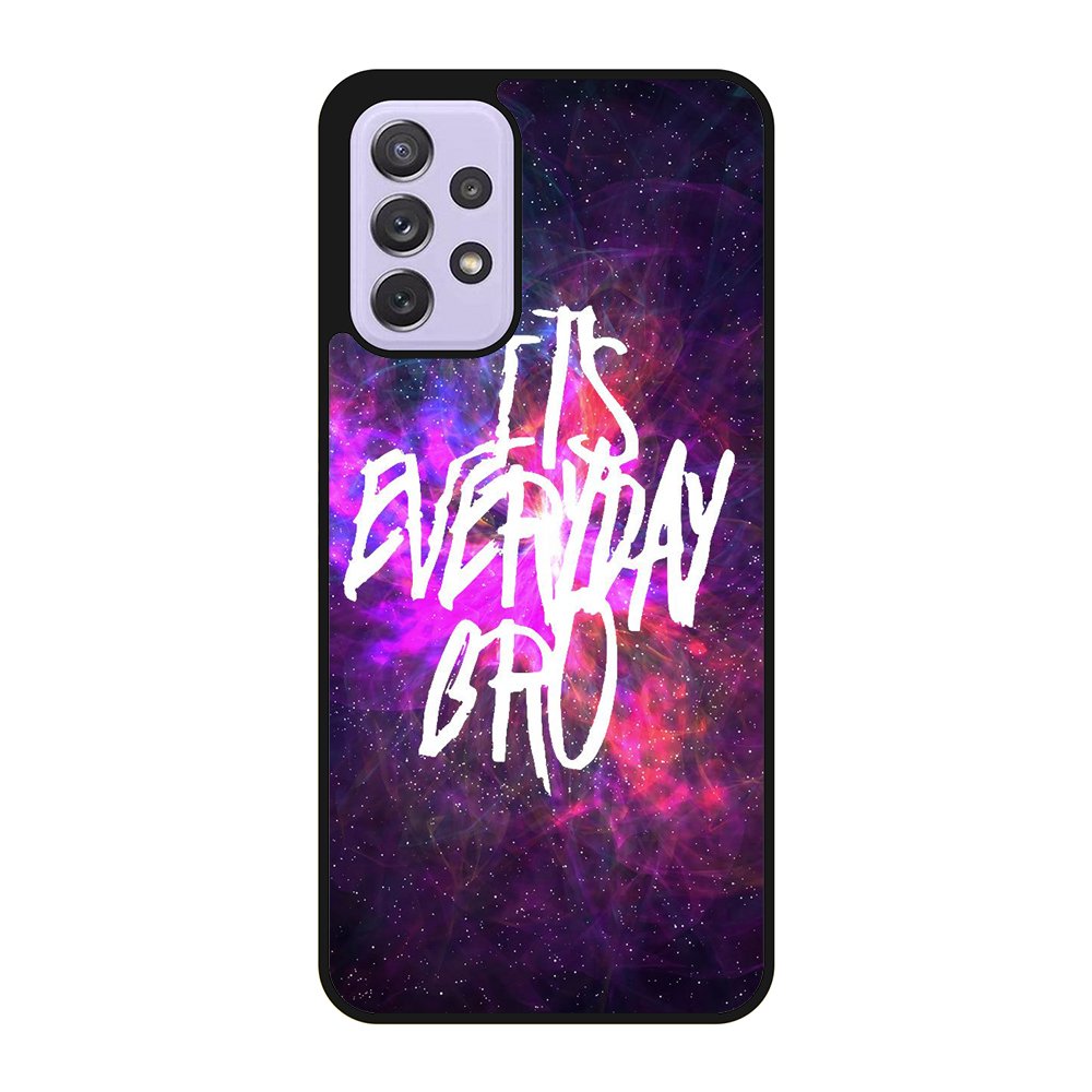 jake paul its everyday bro Samsung Galaxy A23 5G Case BC1008