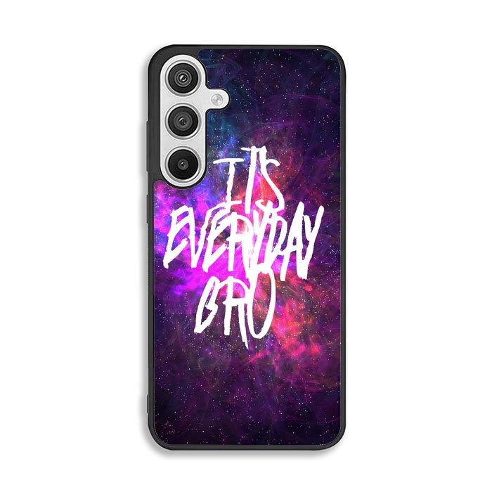 jake paul its everyday bro Samsung Galaxy A26 Case BC1008