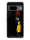 IT horror movie Google Pixel 8a Case