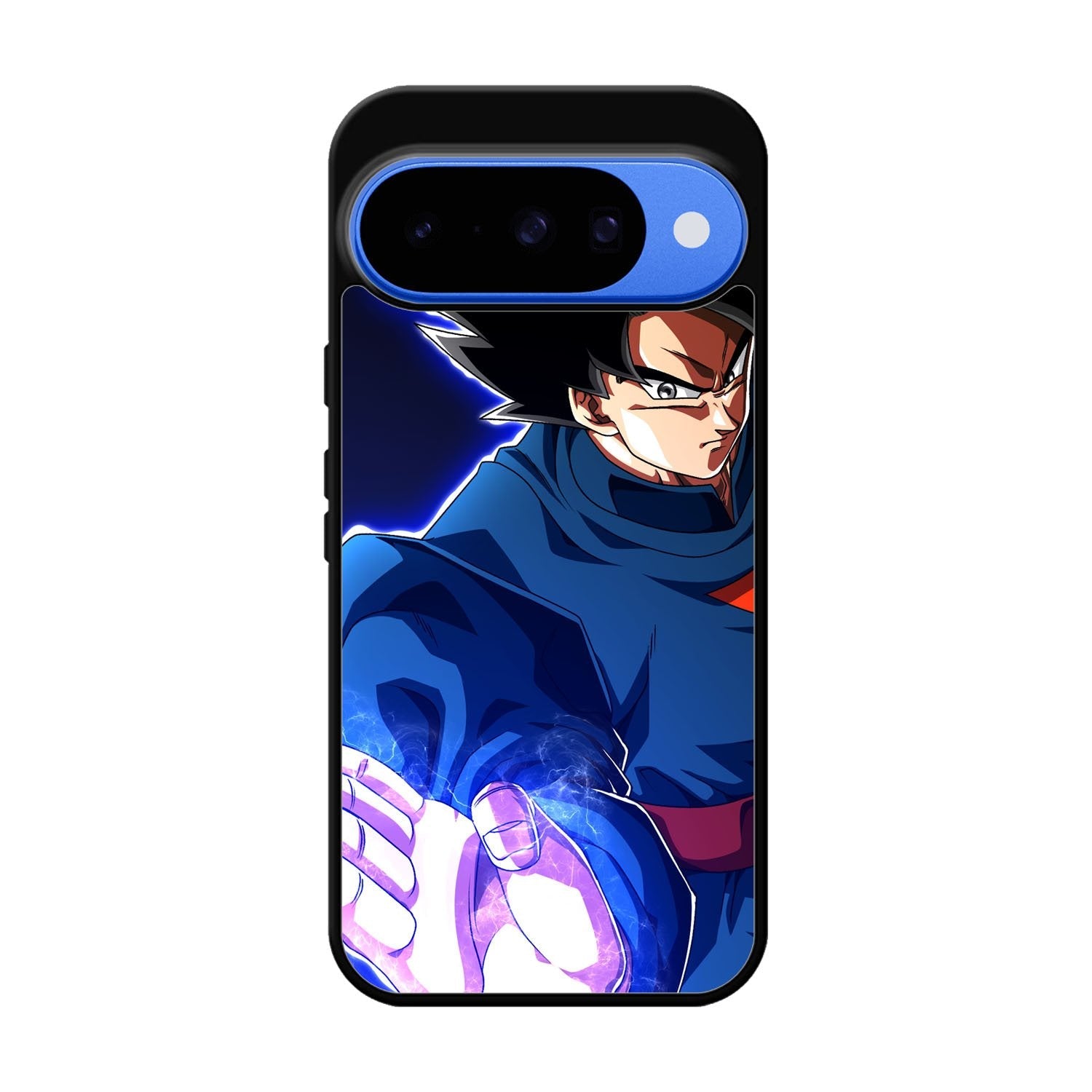 son goku grand priest Z4473 Google Pixel 10 Case