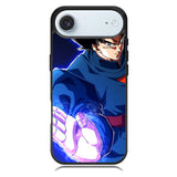 son goku grand priest Z4473 iPhone 17 Air Case