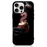 Happy Death Day 2U Case iPhone 16 Pro BC1010