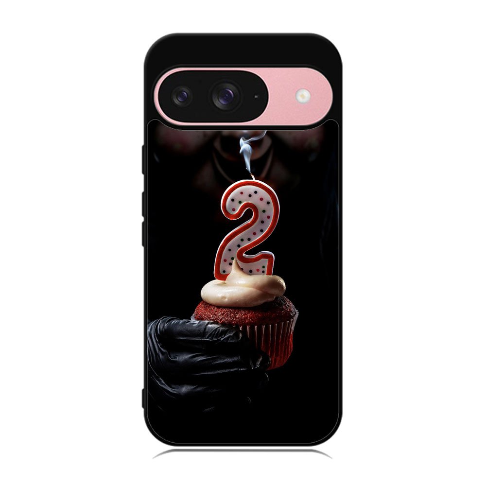 Happy Death Day 2U Case Google Pixel 9 BC1010