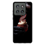 Happy Death Day 2U Case Motorola Moto Edge 2025 BC1010