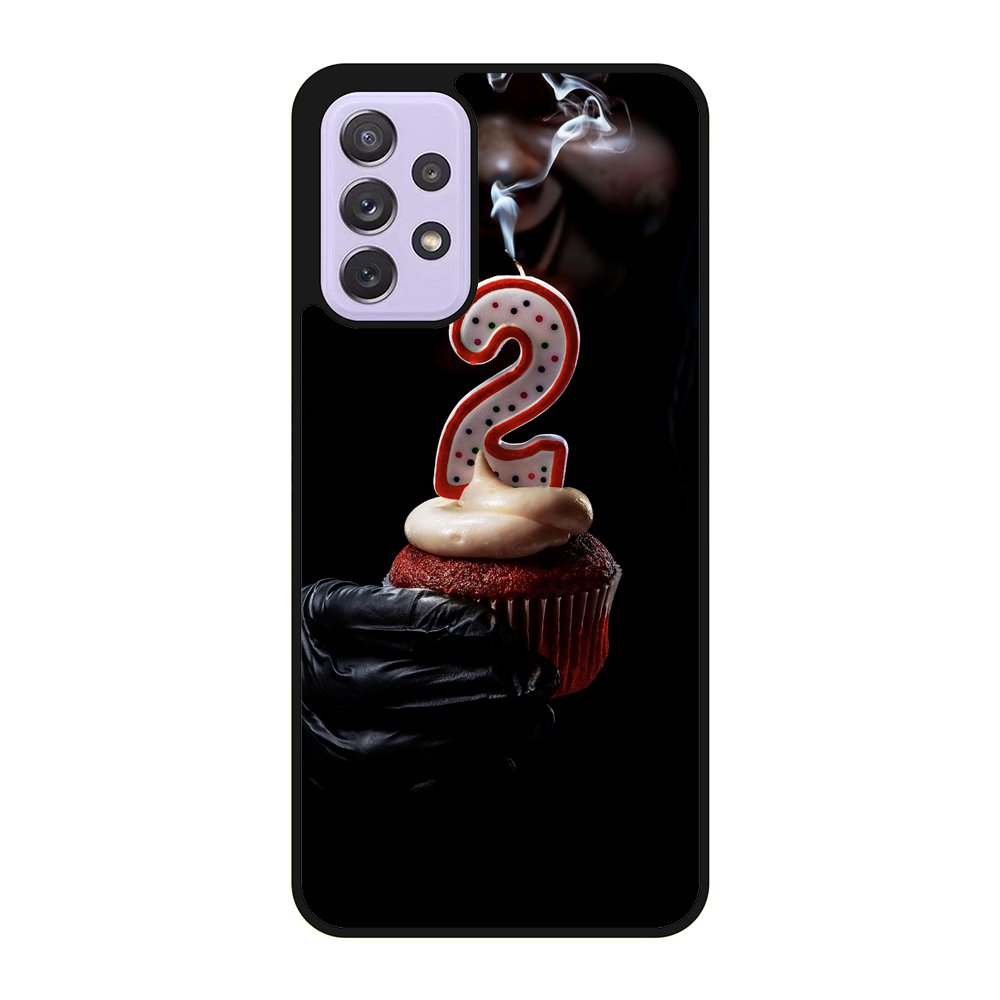 Happy Death Day 2U Samsung Galaxy A23 5G Case BC1010