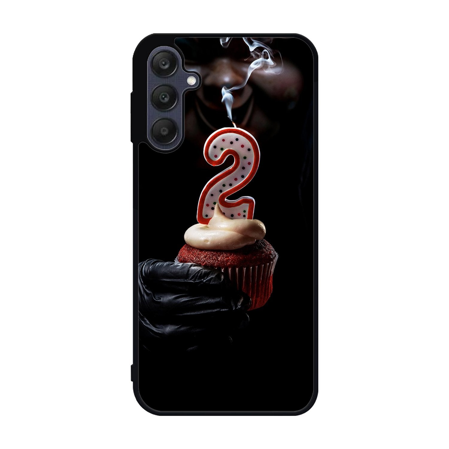 Happy Death Day 2U Samsung Galaxy A25 5G Case BC1010