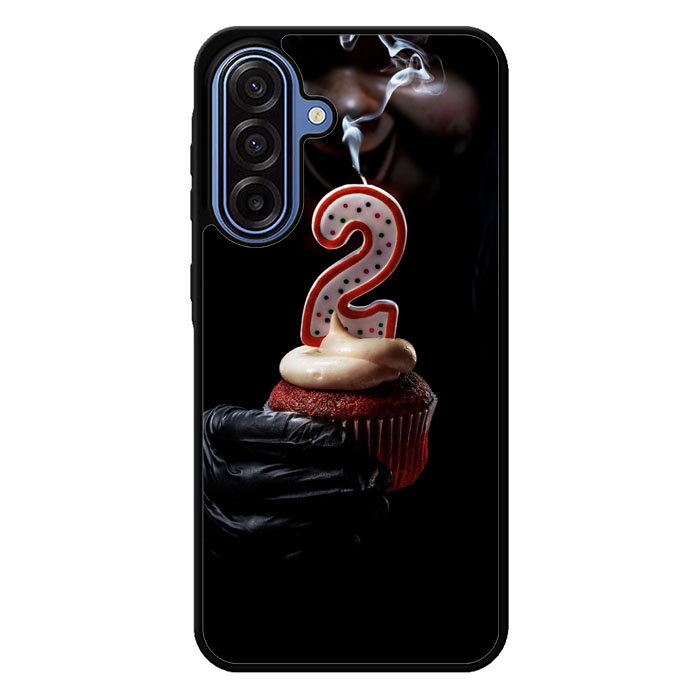 Happy Death Day 2U Samsung Galaxy A17 5G Case BC1010
