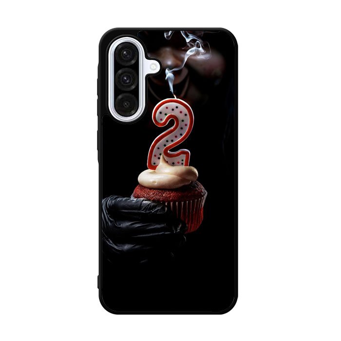 Happy Death Day 2U Samsung Galaxy A36 Case BC1010